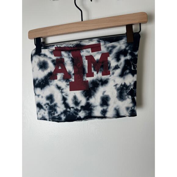 A&M‎ tube top by Pink - Picture 1 of 4